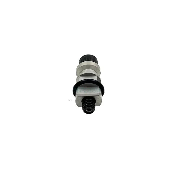 HPEDM ER-015465 Stainless Steel Auto Fixed Chucking Spigot for EDM Sinking Machine HE-C06494