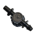 6mm Anti-drip Device Garden Sprinkler Accessories 4mm Hose Connector Agriculture Irrigation Pipe Fittings