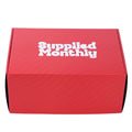 Lucky Box Set Gift Packaging Supply Custom Wholesale Paper Mystry Lucky Box