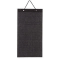 Customization Felt Brooch Pin Organizer Storage Bag Living Room Applicable Hanging Collection Display Storage Holder