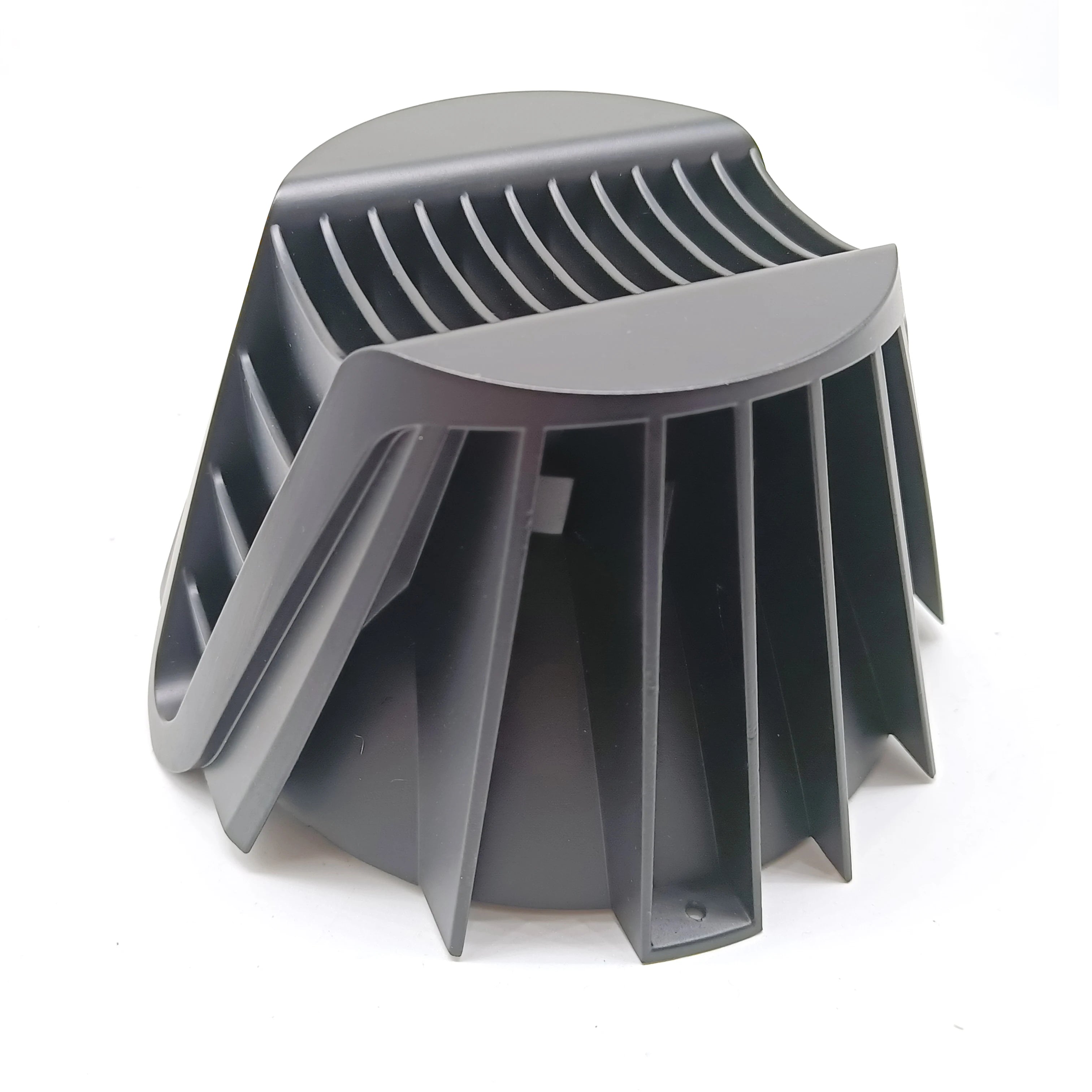 Manufacturer Custom Zinc Aluminum Alloy Die Casting Custom Sandblasting Die Casting Service