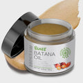 100% Pure Natural Batana Oil Hair Solut Deep Conditioning Hair Regrowth Treatment Tonics for Dry Damaged Hair Mask Batana Oil