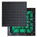 P8 High Brightness Waterproof Led Sign Board Signage Advertising Outdoor Led Screen 3D Effect Billboard Module