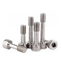 Stainless Steels Various Thread Sizes Customized M3 X 12Mm Captive Panel Laptop Screws