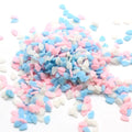 Cute Cloud Slices Polymer Hot Clay Sprinkles for Crafts DIY Making Nail Arts Decoration Slime Material Accessories