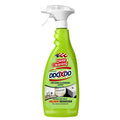 Mold Mildew Remover Mould Spray on Wall Surface Mold Removing Liquid for Wall Tiles