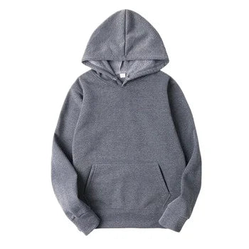 Fitspi ODM OEM Wholesale Blank Zipper Hoodies for Men and Women Plus Size Full Zip