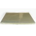100 Sheets Clear Film for Photosensitive Flash Stamp Making Machine Seal Stamp Materials MegaBDM