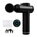 For Meresoy Cordless Tissue Massage Gun Ultra-Realistic Recovery Therapy Machine From China Manufacturer
