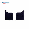 ASO616 Guaranteed Quality Proper Price Bicycle Disc Brake Pads Used for GIANT MPH 2/3