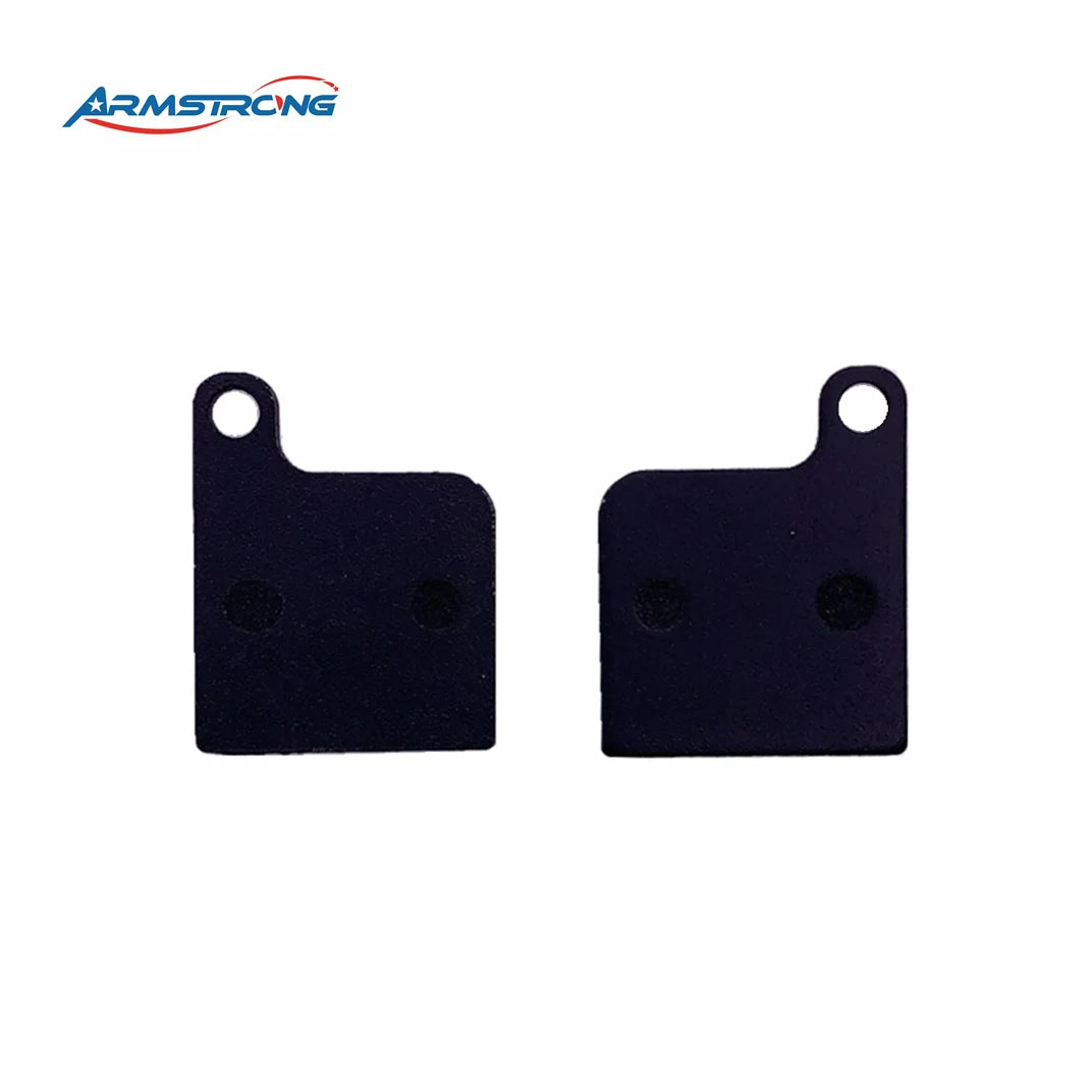 ASO616 Guaranteed Quality Proper Price Bicycle Disc Brake Pads Used for GIANT MPH 2/3