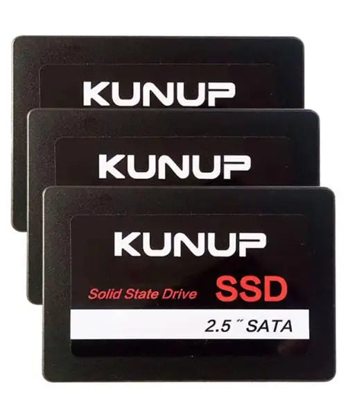 Sata SSD 3.0 2.5" SATA3 SSD Solid State Drive 60GB/120GB/128GB/240GB/256GB/480GB/512GB/960GB/1TB Full Capacity Disk PC Laptop