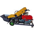 Small diesel Concrete Pump Price for Construction Works