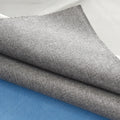 Factory Price 100% Polyester Blackout Curtain Fabric Customizable for Living Room or Theatre Anti-Static & Anti-Pill Features