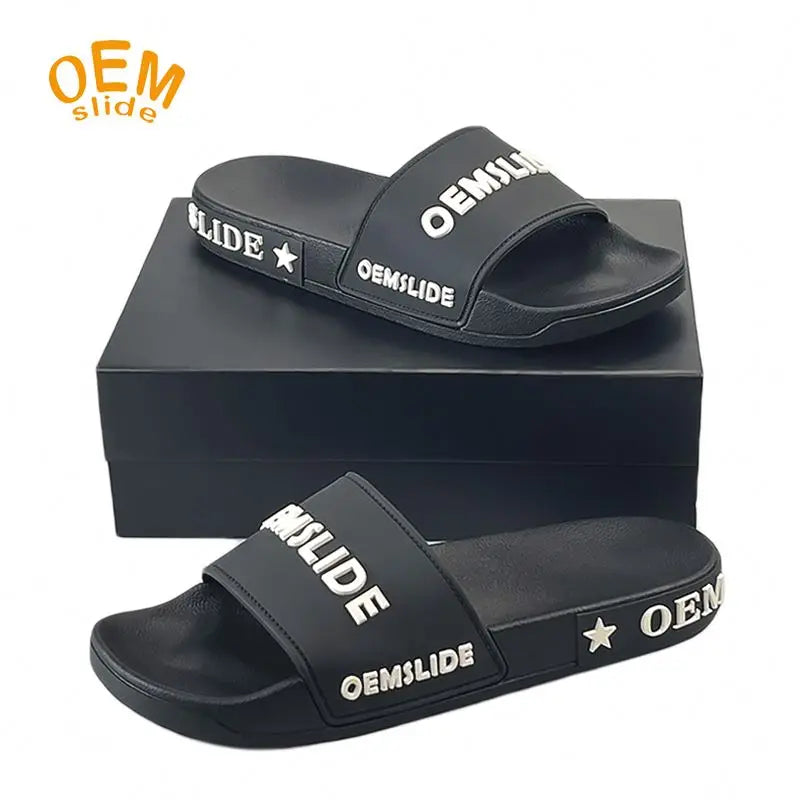 Sublimation White House Slippers Mosimo Sandals Every Micky Slipper Steel Toe Pu Sports Mans Ceyo Women Made in Turkey