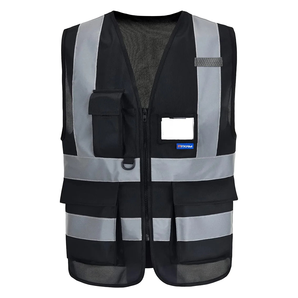 Free Sample Reply 1 Min Annual Sale 8 Million Pcs 26 Years Factory Quality Team CE ANSI EN 20471 CLASS 2 Hi Vis Vest