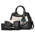 2026 Ladies Crossbody New Fashion Women Hand Bags 3 in 1 Handbags Set