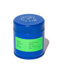 Custom Printed Food Grade Airtight Pull Tab Tin Box for Mushroom Powder Matcha Candies Chocolate Empty Metal Storage Container