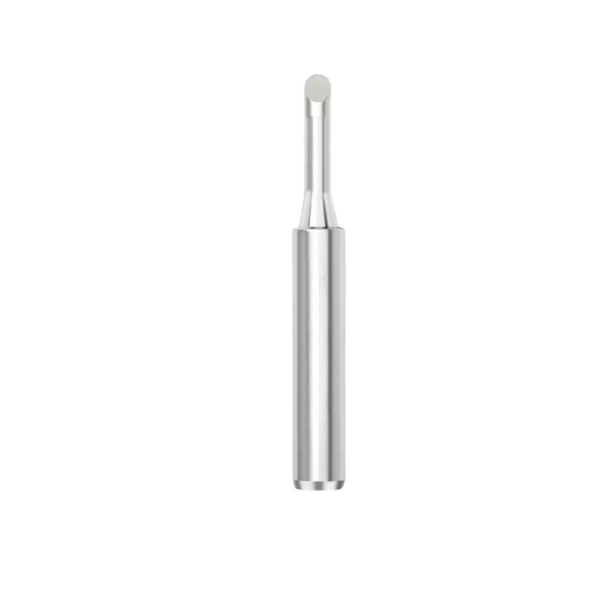 High Quality Copper Iron Alloy Soldering Tips 900M-T-4C Shape-4C 4mm Head Thickness No Flux