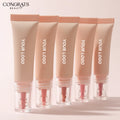Your Own Brand OEM Vegan Blush on Cream Cheek Natural Waterproof Moisturizer Matte Liquid Blush Private Label Makeup BB Blush