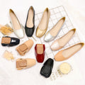 New Styles Fashion Comfortable Slip on Shoes Durable Casual Shoes for Women 2025