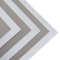 Duplex Board with Grey Back / Chip Board Paper 770*1100mm in Sheets Grey Chip Board High Thickness