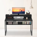 Ergonomic Dual Motor Extendable Convertible Height Adjustable Steel Desk with Lift Leg for Sit to Stand Computer Desk