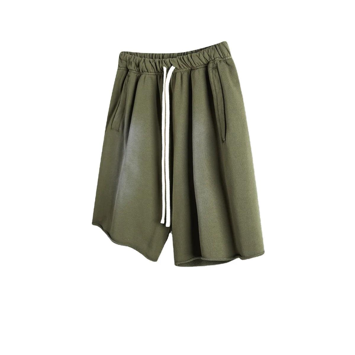 DCY Manufacturers for Customs Clothes Mens Breathable ShortsQuick Dry Shorts MenLow Waist Shorts