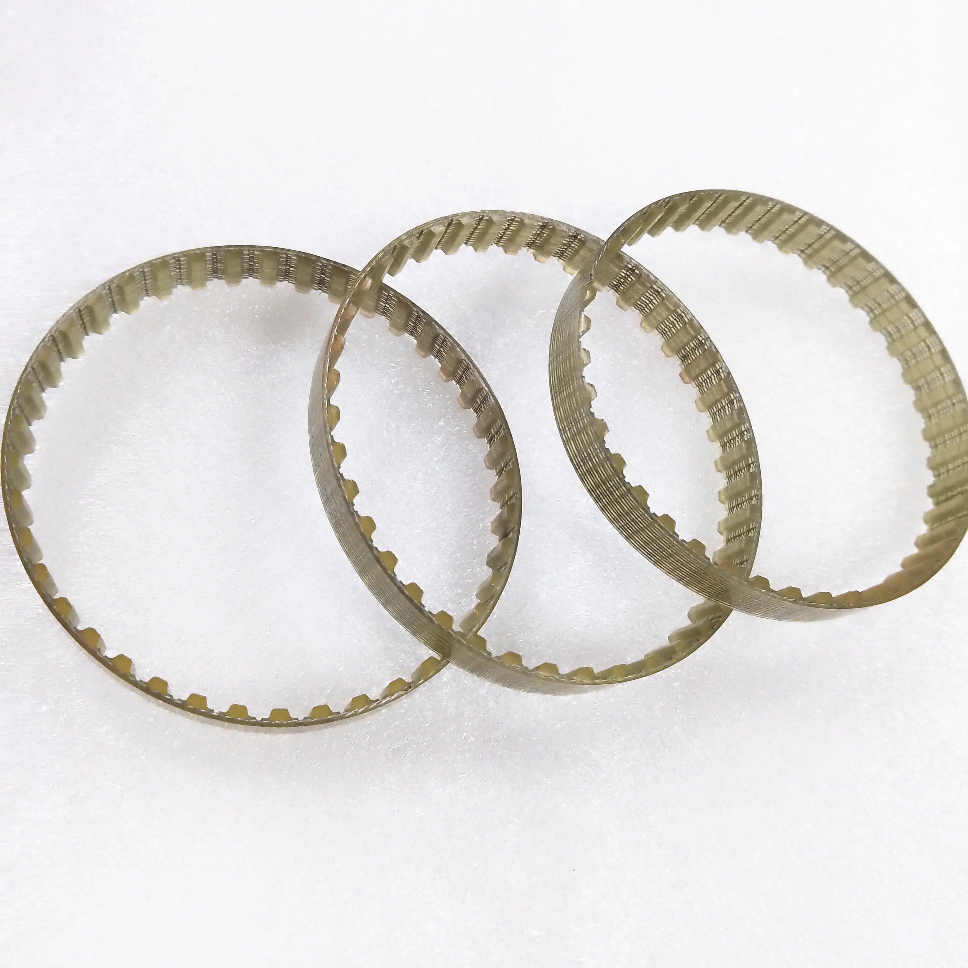 WD Imported 00.540.1037 T5-200mm-8m for SM74 Pm74 Machine Toothed Belt Offset Printing Parts