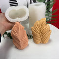 Wholesale Flower Eco-Friendly DIY Silicone Mold for Making Scented Candles Home Decor