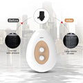 Low Power Consumption Factory Direct Sale Water Heater Induction Warm Heart Low Best Water Heaters