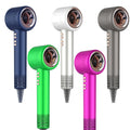 2000W Professional Hair Dryer Negative Ion Hair Dryer Household Salon Secador De Pelo Blow Dryer High Speed Hairdryer