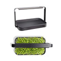 Automatic Timer Germination Starter Kit Hydroponic Microgreen Tray Growing System for Home Kitchen Office
