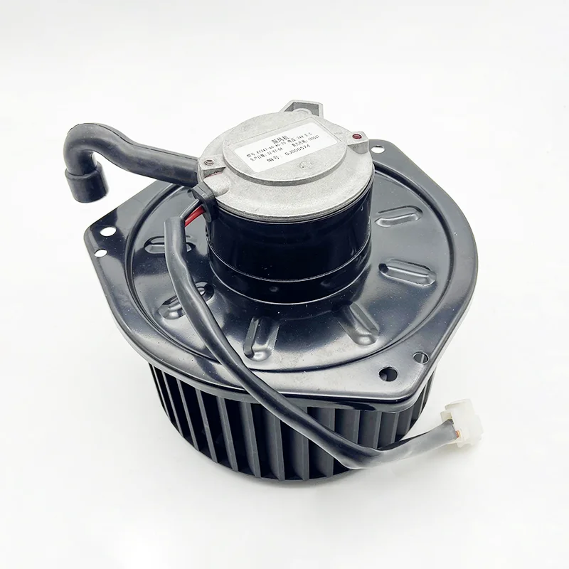 Excavator Parts  for LiuGong 856H Blower Motor