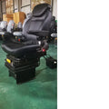 Agricultural Machinery Parts Tractor Seat With Machinery Suspension 360 Degree Rotation Ventilation and Heating Function