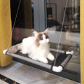 Indoor Space Saving Window Mounted Cat Bed Window Cat Hammock