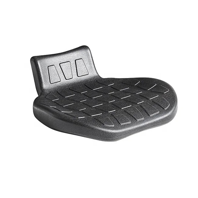 Hot Sale Modern Comfortable Molding PU Foam Seat Parts for ESD Laboratory Stools Accessories Replacement