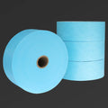 2025 Promotional OEM China Wholesale Covering Material Eco-friendly Meltblown Nonwoven Fabric