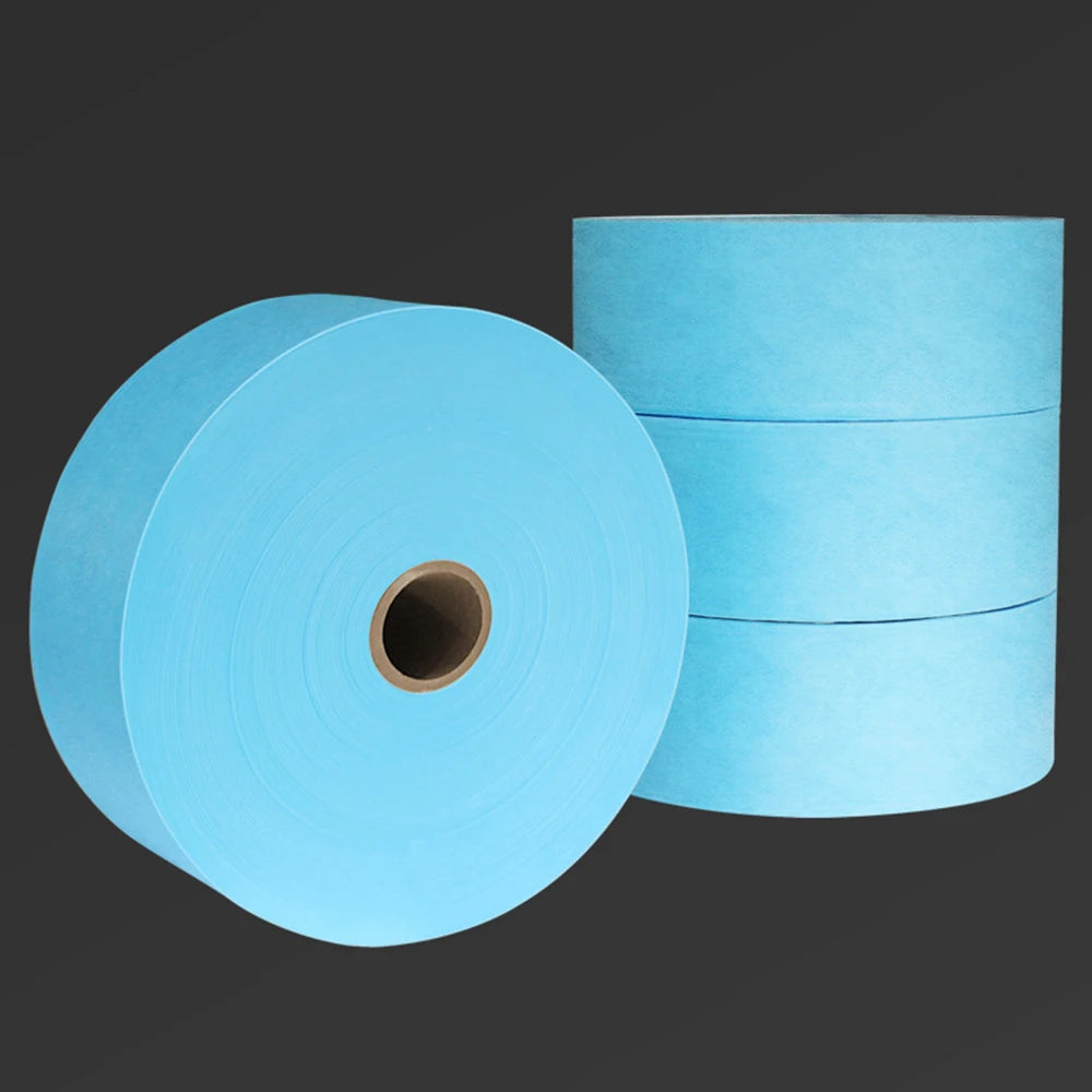 2025 Promotional OEM China Wholesale Covering Material Eco-friendly Meltblown Nonwoven Fabric