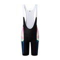 OEM Breathable Quick Dry Sweat Wicking Custom Bike Bibs Cycling Shorts Italy MITI Fabric Cycle Shorts