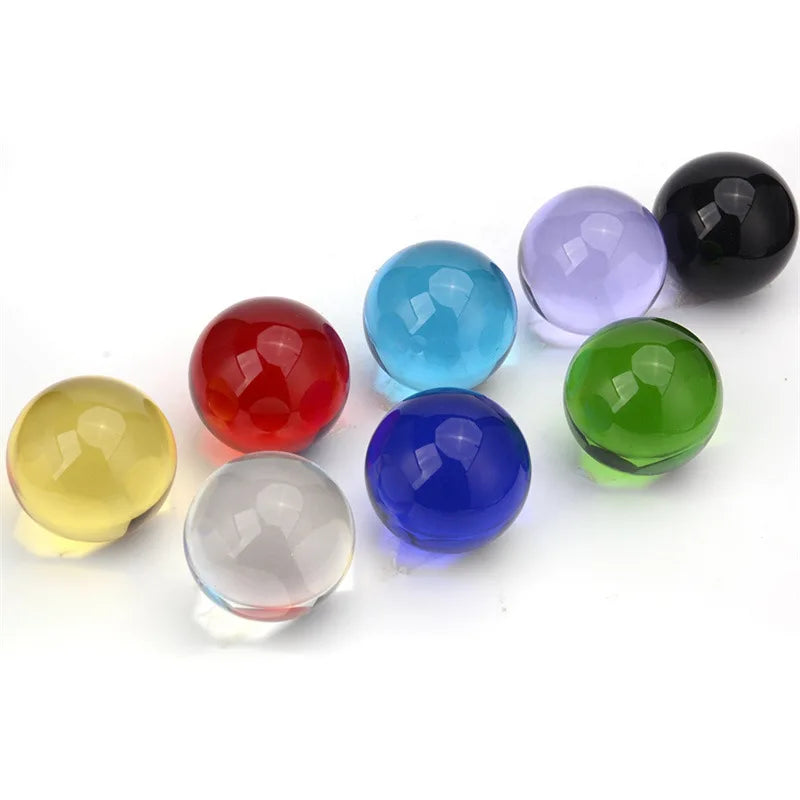 New 2-200mm Coloured Transparent Glass for Cast Love Style Decorative Crafts for Industrial Use and Collectible Art