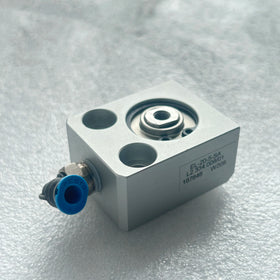 WD Imported L2.334.008 Pneumatic Cylinder EL-20-5-SA for CD74 XL75 L2.334.008/01 Offset Printing Parts 187646