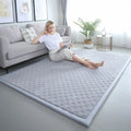 High Quality Custom Rugs Anti Skid Rug Flannel Rug Carpet Anti slip Foam Japanese Tatami Carpet for Children