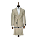 Popular Coat Pant Design Men Suits Set Costume Hommes Classic Luxury Full Social Wedding Tuxedos Groom Suit for Men Jacket Pant