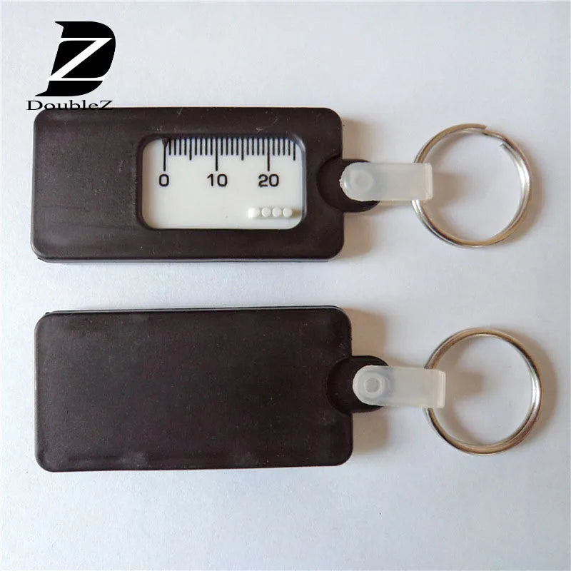 Tire Tread Depth Gauge