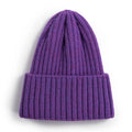 Custom Knitting Plush Beanies Children Unisex Keeping Warm Winter Hat for Cold Weather Beach Sports Outdoors