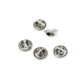 DIY Clothing Accessories Buttons Brooch Buckle Needle Stainless Steel Brooch Pin Accessories Badge Pin Jewelry Findings