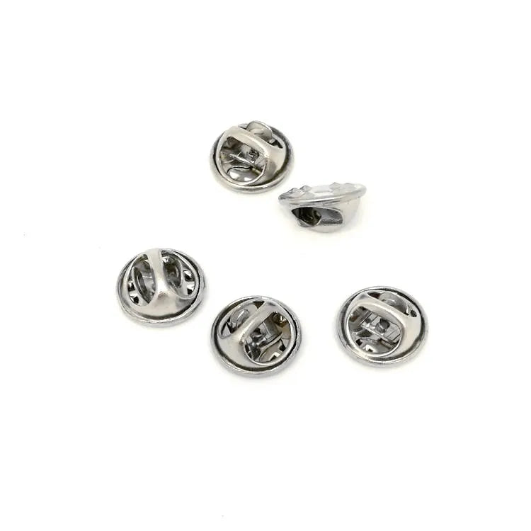 DIY Clothing Accessories Buttons Brooch Buckle Needle Stainless Steel Brooch Pin Accessories Badge Pin Jewelry Findings