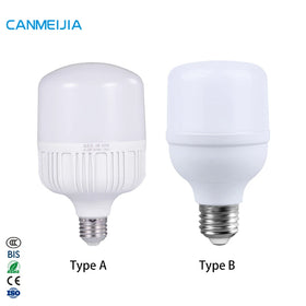 Wholesale 10W T Shape LED Bulb E27 B22 Energy Saving High Lumen Lamp for Home Office Shop Residential Commercial Indoor Lighting