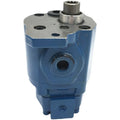 Excavator Spare Parts CX75 XE60 pilot Pump Gear Auxiliary Tail Pump
